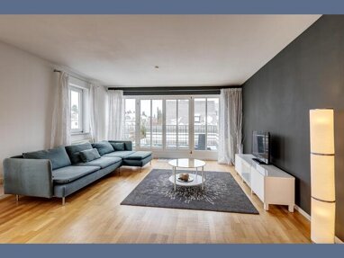 Wohnung zur Miete 1.960 € 3 Zimmer 83 m² Obermenzing München 81245