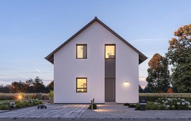 Einfamilienhaus zum Kauf provisionsfrei 253.000 € 4 Zimmer 99 m² Teuchern Teuchern 06682