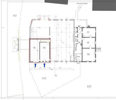 Freifläche zur Miete 550 € 70 m² Lagerfläche teilbar ab 70 m² Engelitz Hergatz 88145