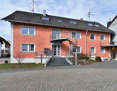 Wohnung zur Miete 1.440 € 5,5 Zimmer 166 m² Berghülen Berghülen 89180