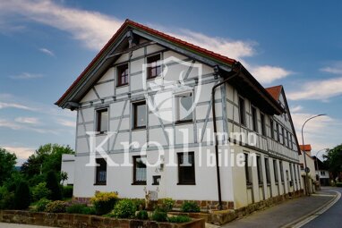 Einfamilienhaus zum Kauf 330.000 € 8 Zimmer 240 m² 600 m² Grundstück frei ab sofort Stadtlauringen Stadtlauringen 97488