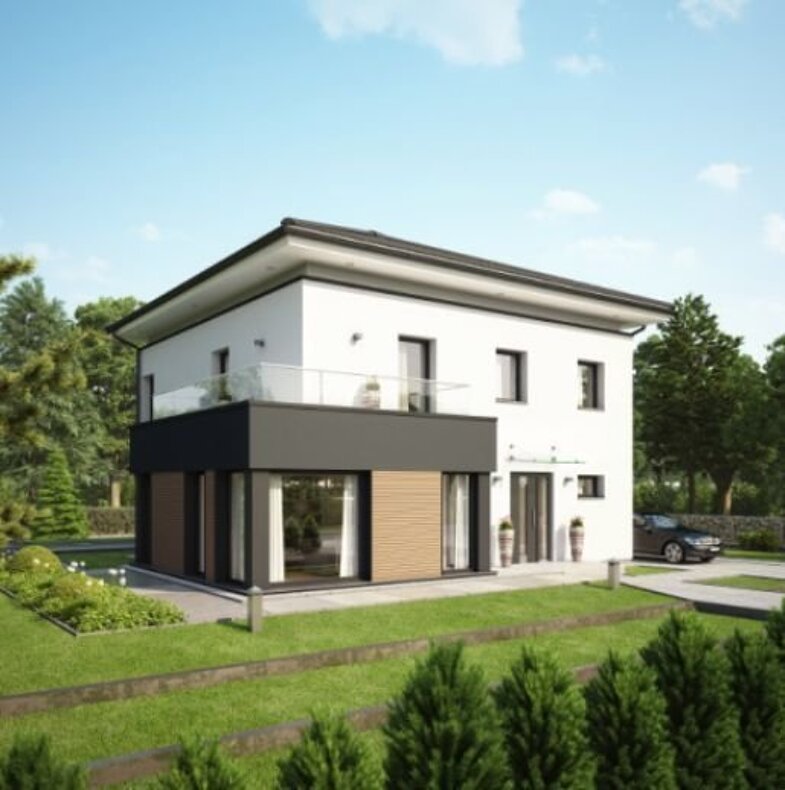 Haus zum Kauf 724.765 € 5 Zimmer 194 m² 951 m² Grundstück Bad Kreuznach Bad Kreuznach 55543