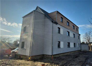 Wohnung zur Miete 631,20 € 2 Zimmer 63,1 m² 13. Geschoss Gartenstr. 7 Neustrelitz Neustrelitz 17235