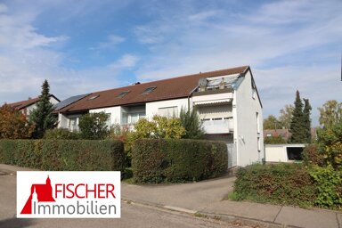 Wohnung zum Kauf 195.000 € 2 Zimmer 56,5 m² Vahingen Vaihingen/Enz 71665