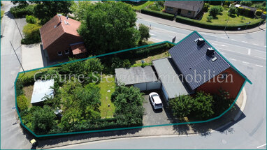 Einfamilienhaus zum Kauf 235.000 € 7 Zimmer 154 m² 810 m² Grundstück Groß Dahlum Dahlum / Groß Dahlum 38170