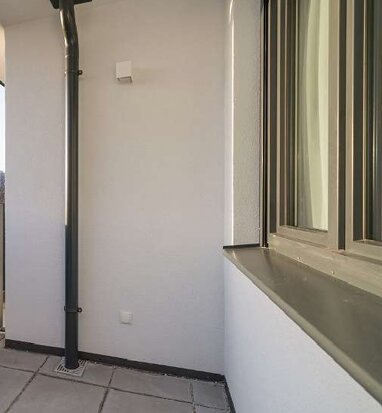 Wohnung zur Miete 550 € 2 Zimmer 52 m² Fuchsgrube 3 Waiblingen - Kernstadt Waiblingen 71334