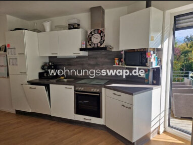 Apartment zur Miete 1.250 € 2 Zimmer 55 m² 1. Geschoss Am Waldfriedhof 81379