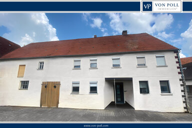 Haus zur Miete 1.900 € 7 Zimmer 200 m² 500 m² Grundstück Dürrenzimmern Nördlingen / Pfäfflingen 86720