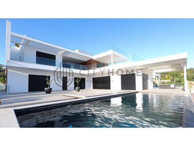 Einfamilienhaus zum Kauf 3.200.000 € 4 Zimmer 232 m² Albufeira e Olhos de Água
