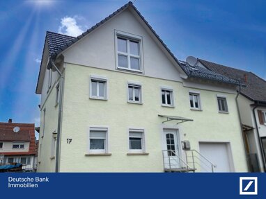 Mehrfamilienhaus zum Kauf 390.000 € 6 Zimmer 130 m² 430 m² Grundstück Wurmlingen 78573