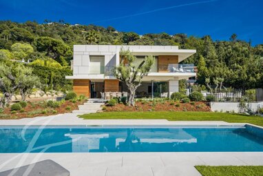 Einfamilienhaus zur Miete Provisionsfrei 420 m² 2.500 m² Grundstück Montfleury Cannes 06400