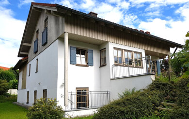 Einfamilienhaus zum Kauf 742.000 € 6 Zimmer 177 m² 746 m² Grundstück Kaufbeuren Kaufbeuren 87600