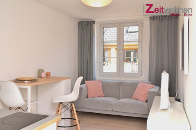 Wohnung zur Miete Wohnen auf Zeit 1.300 € 2 Zimmer 45 m² frei ab 01.09.2024 Neustadt - Süd Köln 50674