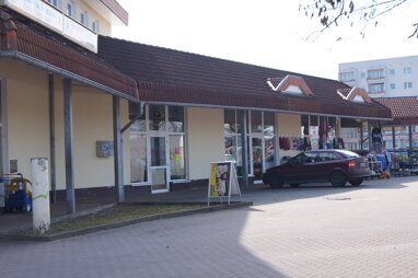Laden zur Miete Provisionsfrei 375 € 96 m² Verkaufsfläche Steinberger Weg 6 Sangerhausen Sangerhausen 06526
