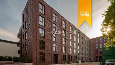 Wohnung zum Kauf provisionsfrei 479.000 € 2 Zimmer 57,5 m² Kolbenhof 6 Ottensen Hamburg 22763