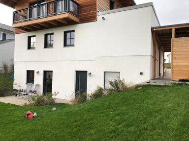 Wohnung zur Miete 710 € 2 Zimmer 59 m² UG frei ab 01.02.2025 Gartelsried Hilgertshausen-Tandern 86567