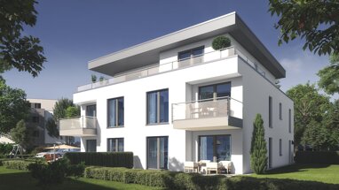 Penthouse zum Kauf Provisionsfrei 475.900 € 3 Zimmer 117 m² Nordstadt 4 Minden 32425