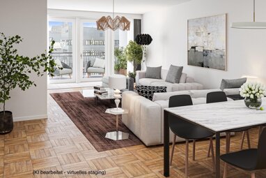 Wohnung zum Kauf 515.000 € 2 Zimmer 80 m² Stadtmitte Rostock 18055