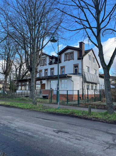 Mehrfamilienhaus zum Kauf 1.830.000 € 23 Zimmer 1.062 m² Grundstück Kranichstein - Nord Darmstadt / Kranichstein 64289