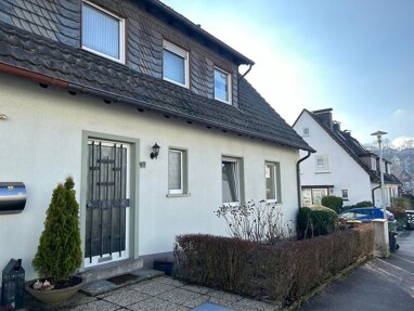 Doppelhaushälfte zum Kauf 195.000 € 5 Zimmer 137 m² 460 m² Grundstück Honsel / Eichholz Lüdenscheid 58507