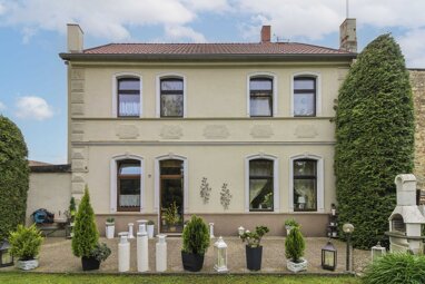 Einfamilienhaus zum Kauf 215.000 € 6 Zimmer 190,1 m² 1.001,1 m² Grundstück Klein Wanzleben Wanzleben-Börde 39164