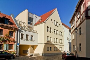 Studio zur Miete 430 € 1 Zimmer 33 m² 1. Geschoss frei ab 01.03.2025 Schaitberger Str. 26 Stadt Ansbach 91522