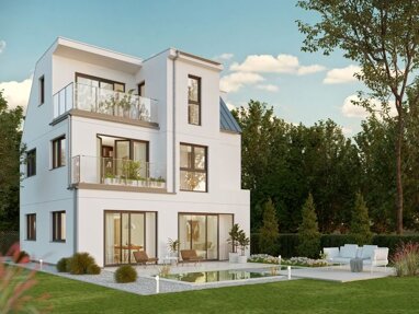 Einfamilienhaus zum Kauf 2.144.900 € 5 Zimmer 180,4 m² 374 m² Grundstück Lagerwiesenweg 8 Wien 1220