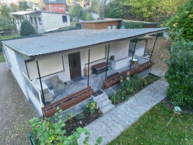 Haus zum Kauf 199.000 € 3 Zimmer 48 m² 525 m² Grundstück Uferweg 14 Zislow Zislow 17209