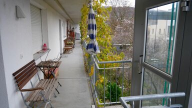 Wohnung zum Kauf 349.900 € 2 Zimmer 67 m² 2. Geschoss Vauban Freiburg im Breisgau 79100