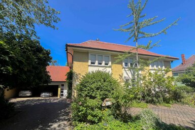 Mehrfamilienhaus zum Kauf 392.000 € 13 Zimmer 408,3 m² 1.380,3 m² Grundstück Nossen Nossen 01683