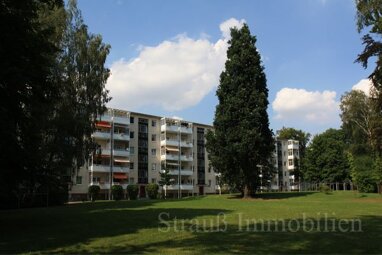 Apartment zur Miete 320 € 3 Zimmer 60 m² 2. Geschoss Herderstraße 7 Kapellenberg 812 Chemnitz 09120