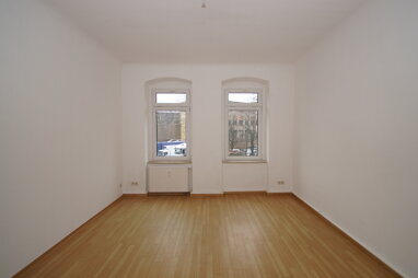 Wohnung zur Miete 319 € 3 Zimmer 72,1 m² 1. Geschoss Paul-Gruner-Straße 12 Altchemnitz 411 Chemnitz 09120
