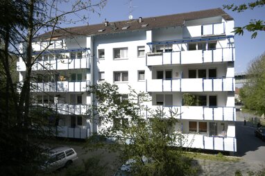 Wohnung zur Miete 400 € 1 Zimmer 18,8 m² 3. Geschoss frei ab 01.09.2024 Pettenkoferstraße 9 Achdorf Landshut-Achdorf 84036