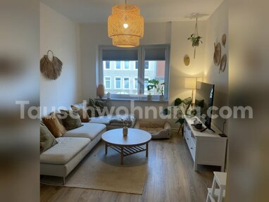 Wohnung zur Miete 665 € 2 Zimmer 54 m² 4. Geschoss Ravensberg Bezirk 1 Kiel 24118