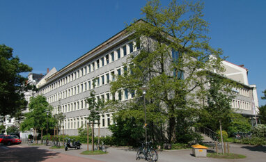 Bürofläche zur Miete Provisionsfrei 4.572,50 € 295 m² Bürofläche Oststadt Hannover 30161