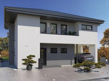 Einfamilienhaus zum Kauf 929.900 € 5 Zimmer 178 m² 523 m² Grundstück Leutershausen Hirschberg an der Bergstraße 69493