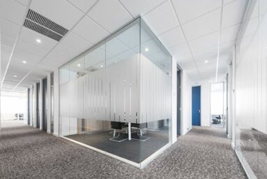 Bürofläche zur Miete 121 CHF 5 m² Bürofläche teilbar von 5 m² bis 10 m² Margarethenstrasse 5 Am Ring Basel 4051