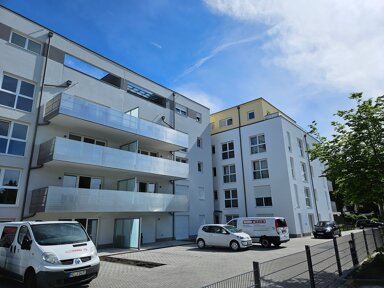 Wohnung zum Kauf provisionsfrei 363.900 € 2 Zimmer 76,1 m² EG Kerngebiet Waldkraiburg 84478