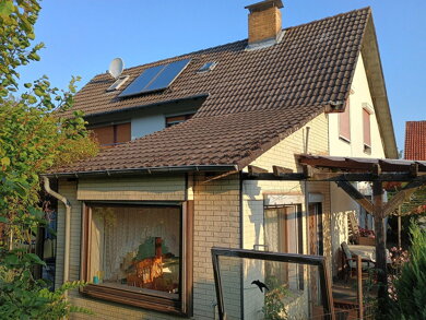 Einfamilienhaus zum Kauf provisionsfrei 249.000 € 9 Zimmer 156 m² 725 m² Grundstück Schöppenstedt Schöppenstedt 38170