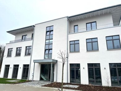 Bürofläche zur Miete 13 € 300 m² Bürofläche teilbar ab 300 m² Stadtmitte Recklinghausen 45659