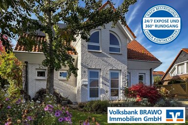 Einfamilienhaus zum Kauf 464.000 € 5 Zimmer 124 m² 940 m² Grundstück Thiede - Hagenkamp Salzgitter 38239