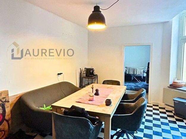 Wohnung zur Miete 714 € 3 Zimmer 68 m² 1. Geschoss frei ab sofort Lessingstraße 55 Mitte Dortmund 44147