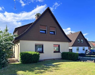 Einfamilienhaus zum Kauf 345.000 € 6 Zimmer 130 m² 662 m² Grundstück Burgdorf - Süd Burgdorf 31303