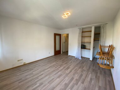 Wohnung zur Miete 350 € 1 Zimmer 24 m² 1. Geschoss Carl-Schüller-Straße 25 Wendelhöfen / Gartenstadt Bayreuth 95444