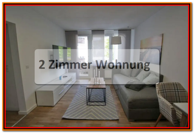 Apartment zur Miete 502 € 2 Zimmer 47,1 m² Raderberg Köln 50968