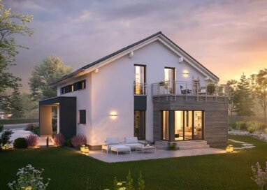 Einfamilienhaus zum Kauf 589.000 € 5 Zimmer 159 m² 300 m² Grundstück Osterhofen Osterhofen 94486