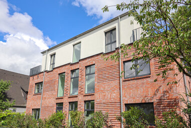 Wohnung zur Miete 895 € 2 Zimmer 46 m² 2. Geschoss Timmermannsredder 9 Bramfeld Hamburg 22175