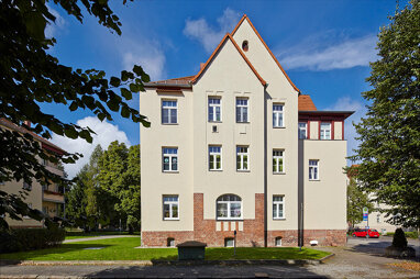 Wohnung zur Miete 540,22 € 3 Zimmer 77,8 m² 2. Geschoss frei ab 09.08.2024 Rosestr. 9 Lindenthal Leipzig 04158