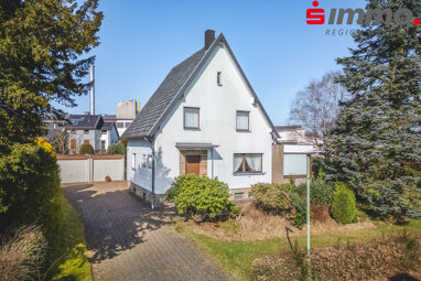 Einfamilienhaus zum Kauf 243.000 € 5 Zimmer 118 m² 1.335 m² Grundstück Lammersdorf Simmerath / Lammersdorf 52152