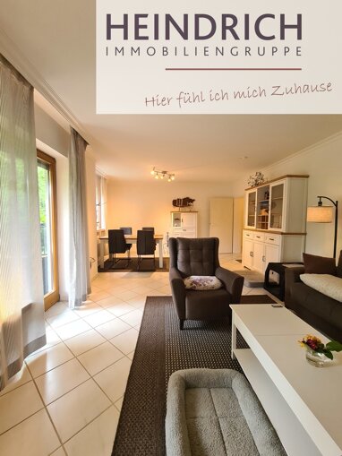 Wohnung zur Miete 1.050 € 4 Zimmer 104 m² Nordshäuser Straße 16A Brasselsberg Kassel 34132